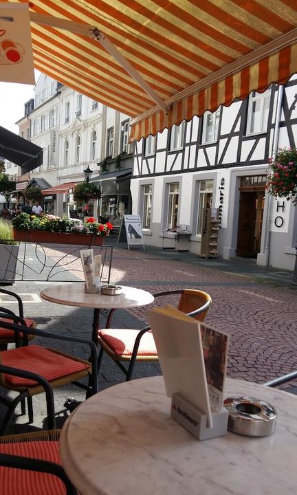 Brunnencafé