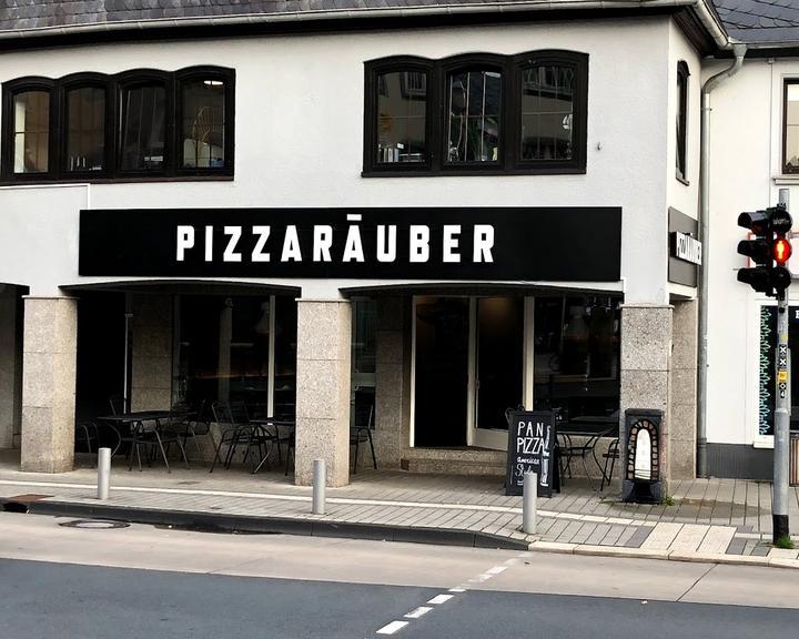 Pizzaräuber