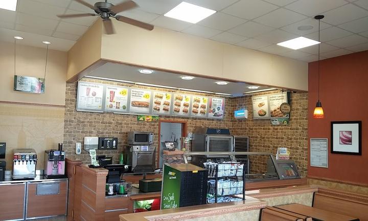 Subway