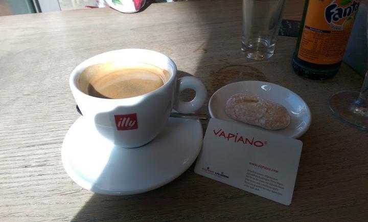 Vapiano