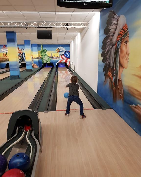 Bowling an der Bahnmeisterei GbR